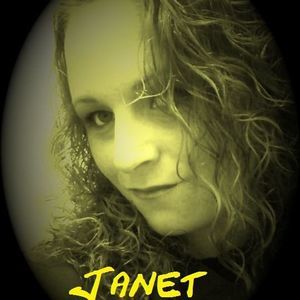 Meet your Posher, Janet